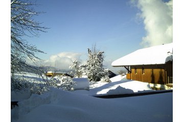 Alemania Privát Bodenmais, Exterior